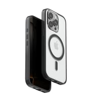 Venco Apple İphone 15 Pro Max Joly Magsafe Kapak - Siyah