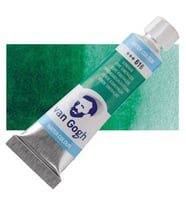 Talens Van Gogh 10 ml. Tüp Sulu Boya 616 Viridian 