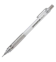 Pentel GraphGear 300 Versatil Kalem 07 mm Beyaz PG317-TWX