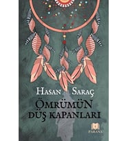 Ömrümün Düş Kapanları