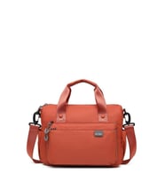 Smart Bags Ultra Light Kiremit Kadın Çapraz Askılı Çanta SMB-3141