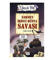 Sarsıcı İkinci Dünya Savaşı