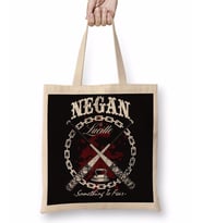 The Walking Dead Negan Bez Çanta Uzun Saplı