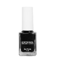 Esterel Deluxe Oje No: 144 Siyah
