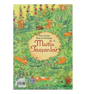 Mutlu Tavşanlar