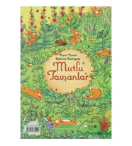 Mutlu Tavşanlar