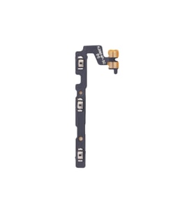 Xiaomi 14 Pro On Off Yan Ses Power Film Flex 23116PN5BC