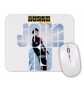 NCT 127 Johnny - Superhuman Mouse Pad