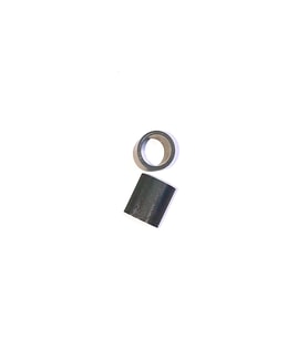 Hp gt 5810/5820/315/415/515/615 uyumlu kağıt alıcı lastik ( pickup roller)  (Siyah)