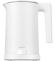 Xiaomi Smart Kettle 2 Pro – 1800 W güç, 1°C ince ayar, LED ekran, uygulama kontrolü, şık ve hızlı