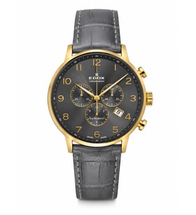 Edox Ed1040837jggbd Kadın Saati