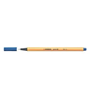 Stabilo Point 88 Keçeli Kalem 0.4 mm Mavi