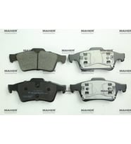 ARKA FREN BALATA FORD CONNECT 02-13  VECTRA C 02-08 LAGUNA II 01-07 FOCUS II 04-11 2T142M008AA