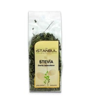 İstanbul Baharat Stevia Yaprağı (Şeker Otu) 20 gr