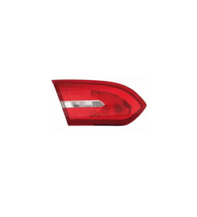 Esse Otomotiv - Focus Stop Lambası İç Sağ Sedan 15-18 Dpo 431-1324r-ue F1eb 13a602 Ab