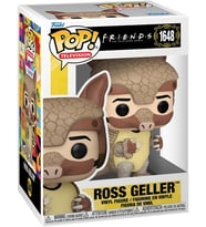 Nita Toys Funko Pop Tv: Friends – Ross Figür (Krem)