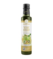 Zühre Ana Sandaloz Sakızlı  Apple Sirkesi Doğal Fermantasyon