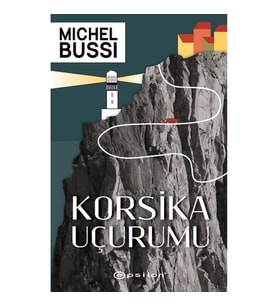 Korsika Uçurumu