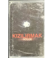 (Plak Değildir KASET tir) Kaset Kızılırmak Gölge Kaset