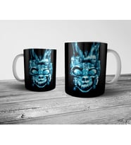 Pixxa Donnie Darko Kupa Bardak Model 1