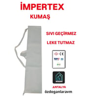 ADA Plaj  Deniz Balkon Şemsıyesi Taşıma Çantası KILIF
