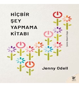 Hiçbir Şey Yap Kitabı
