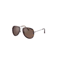 Daniel Klein DK3069-04 Polarize Kadın Güneş Gözlüğü