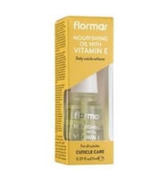 Nourishing Oil With Vitamin E - Tırnak Bakım Yağı 11m
