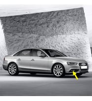 Audi A4 2013-2014-2015 Ön Sağ Sis Farı Lambası 8K0941700B