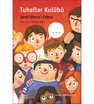 Tuhaflar Kulübü