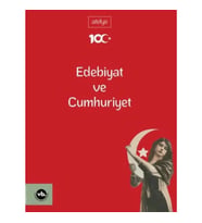 Edebiyat Ve Cumhuriyet