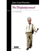 Ne Düşünüyorsun?