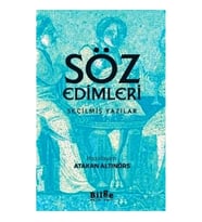 Söz Edimleri