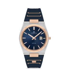 MOMENTUS EM345T-11MR Erkek Kol Saati