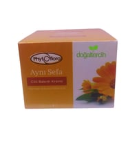Phytoflora Aynısefa (Calendula) Cilt Bakım Kremi 100 ML