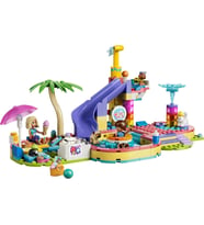 Nessiworld Friends Su Parkında Eğlence 42676