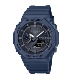 Casio Iconic GA-B2100-2ADR Erkek Kol Saati