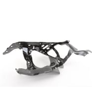 BMW E65 2001-2008 Panel Ön Sağ 51717022968 Wender