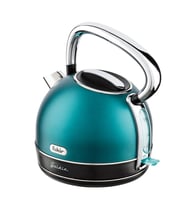 Fakir Goldie Su Isıtıcı Kettle Turkuaz