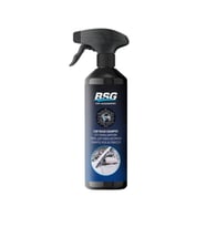 Bsg Oto Yıkama Şampuanı 500 ML