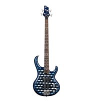 IBANEZ BTB08LTD-MBC BASS GİTAR, 4 TELLİ