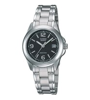 Casio LTP-1215A-1ADF Klasik Kadın Kol Saati