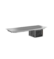 Electrolux Professional Kapasiteli) D21C5