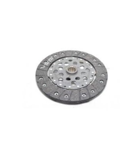 Debriyaj Balatası Yaylı 215x14x25 – 1862953142 Wisco - Opel Omega A 1.8 2.0 Uyumlu