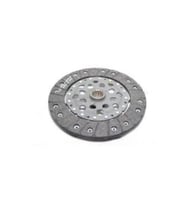 Debriyaj Balatası Yaylı 215x14x25 – 1862953142 Wisco - Opel Omega A 1.8 2.0 Uyumlu