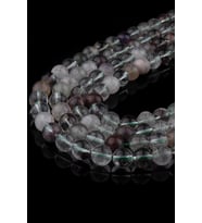 6 MM Lodolit Taşı Dizi - DZ4048