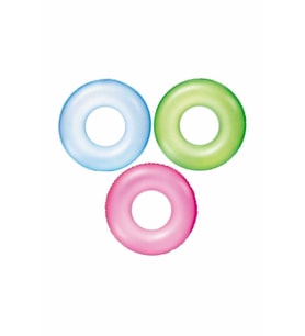 SUNSTAR-Şişme Simit 51 cm 36022