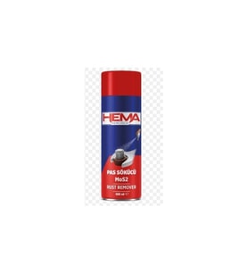 HEMA PAS SÖKÜCÜ SPREY 400ML