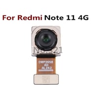Xiaomi Redmi NOTE 11 4G Arka Kamera