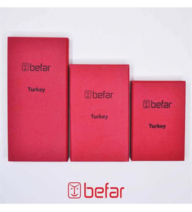 BEFAR 89020 SERT ZIMPARA TAKOZU BÜYÜK